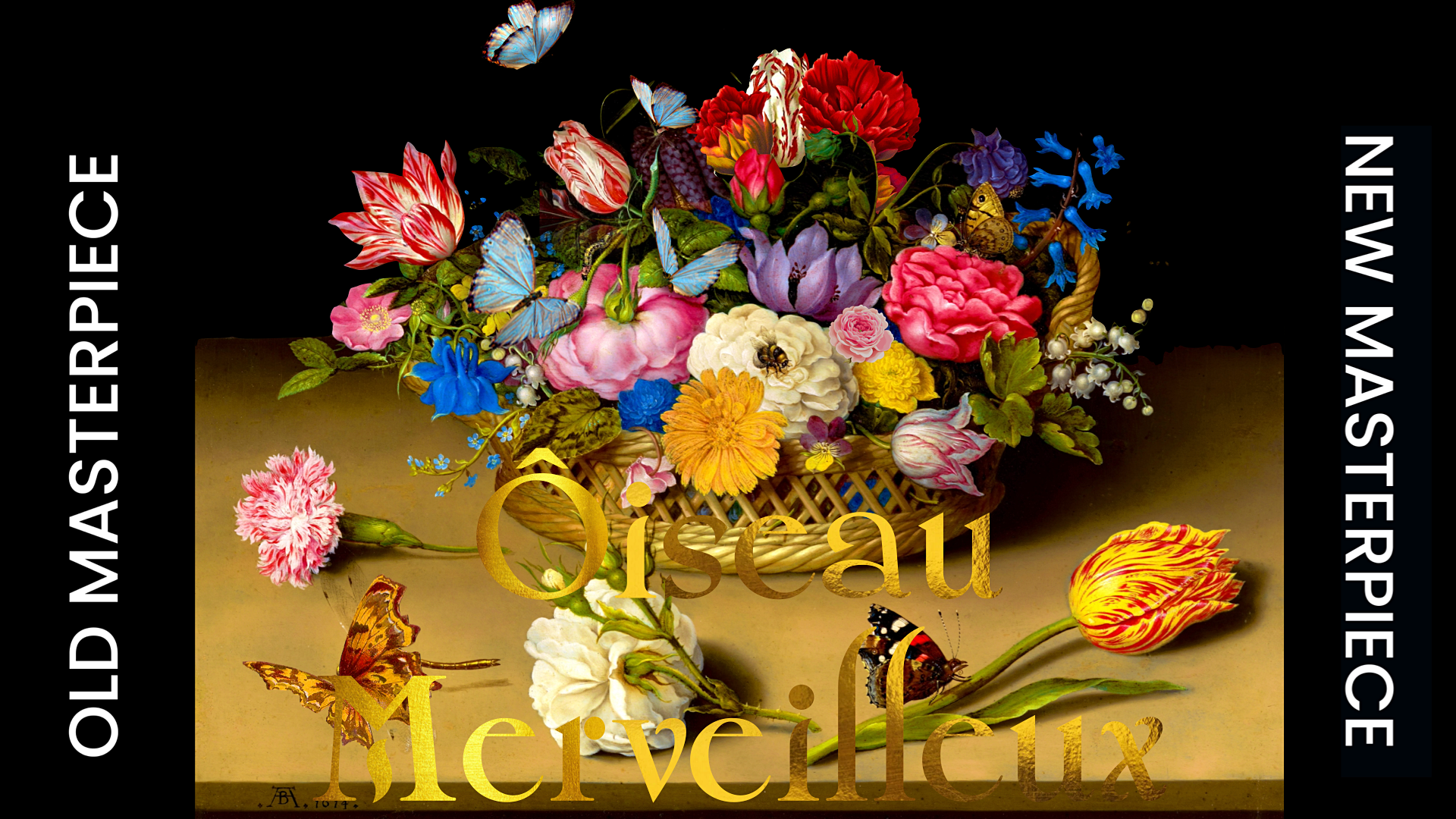 Masterpiece gallery 1