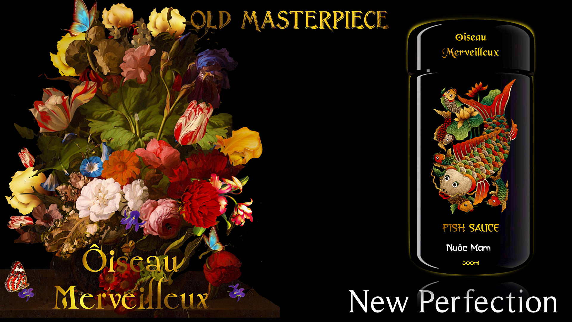 Masterpiece gallery 3