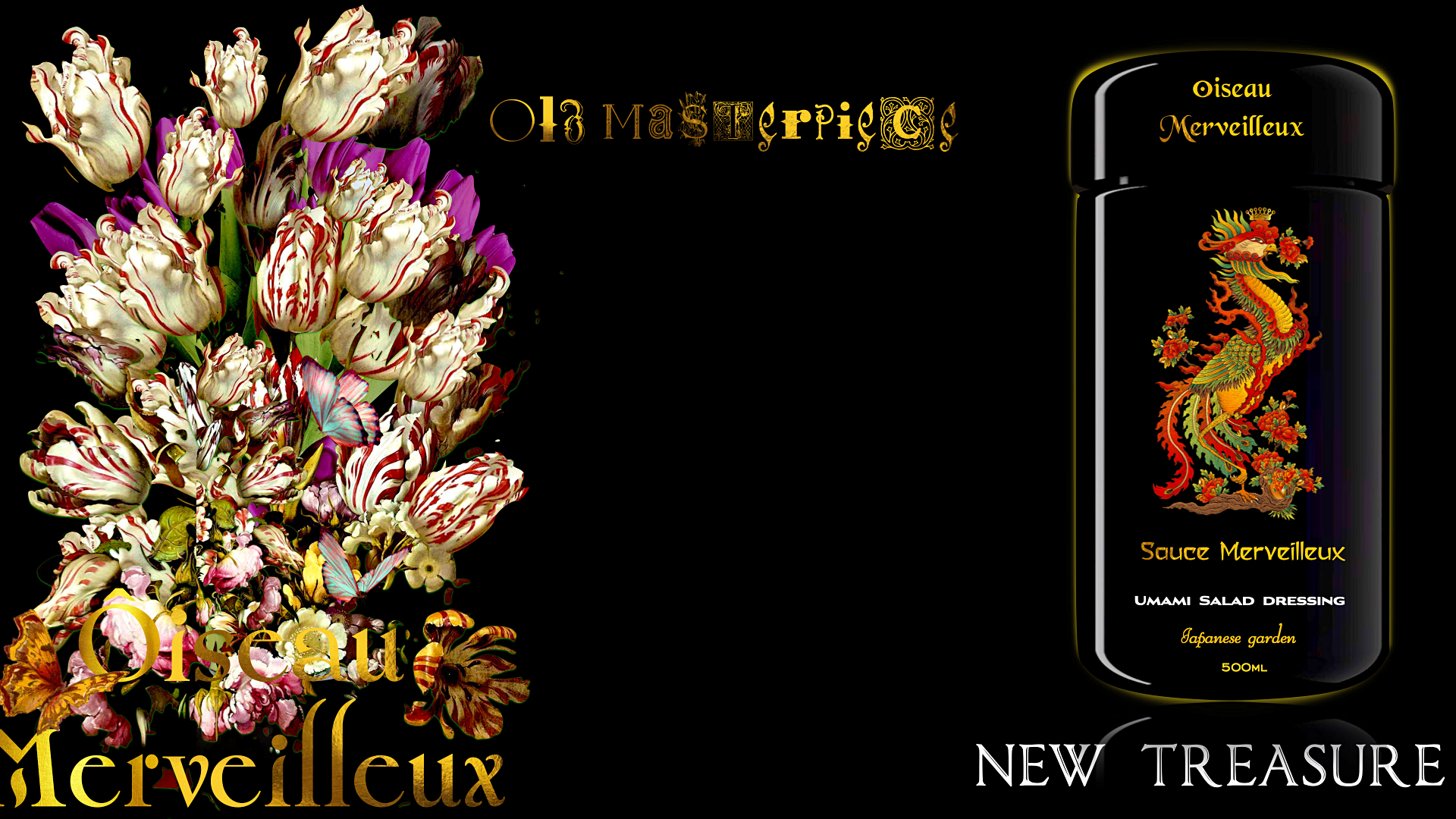 Masterpiece gallery 6