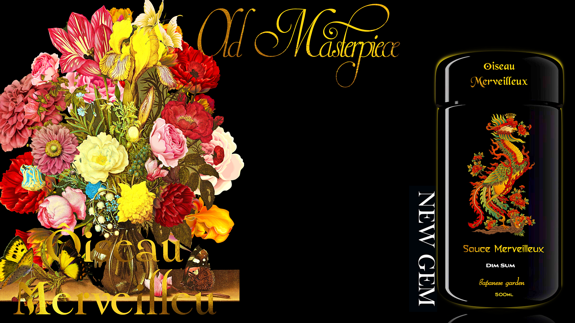 Masterpiece gallery 9